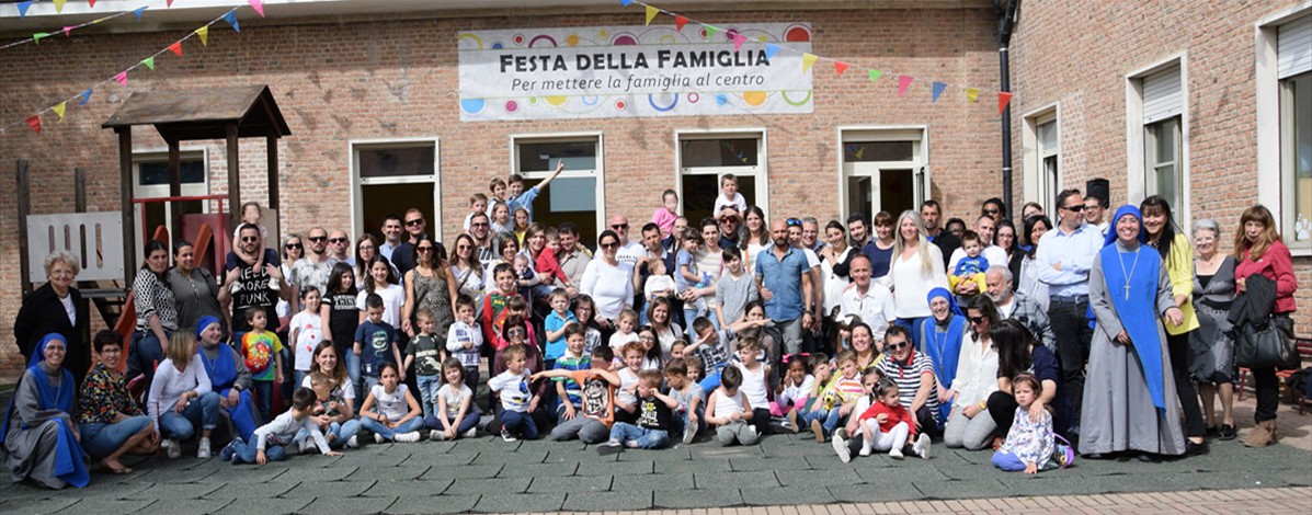 Festa della Famiglia