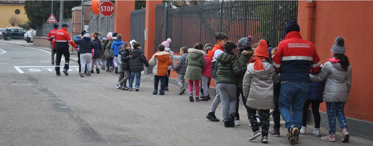 Rientro a scuola